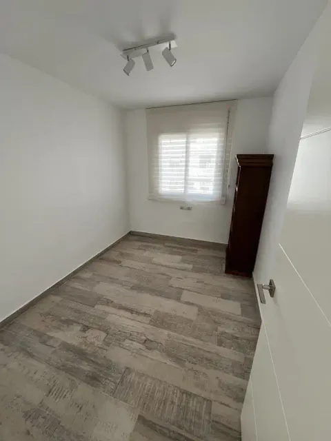 Pis de 90 m² a San Roque