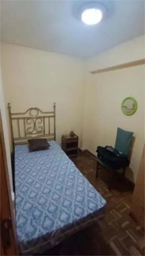 Habitación en alquiler, Madrid