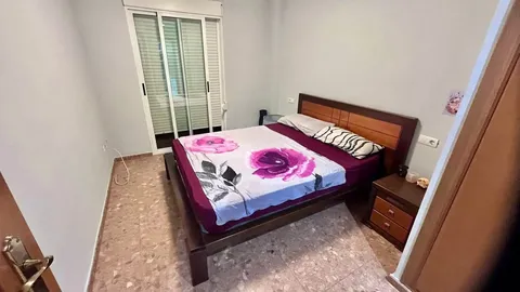 Pis de 95 m² a Madrid