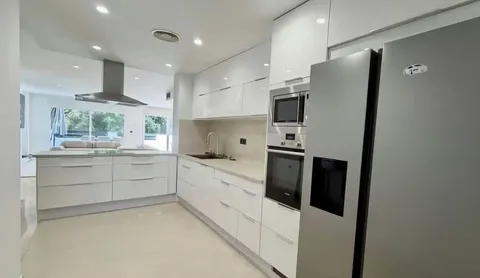 Pis de 223 m² a Marbella