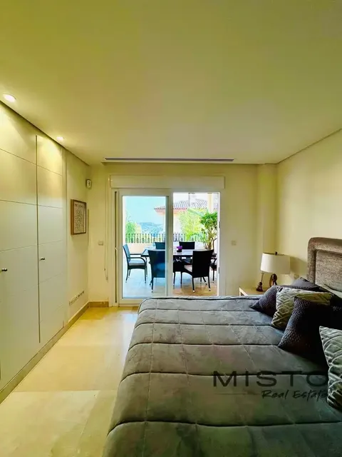 Pis de 170 m² a Marbella
