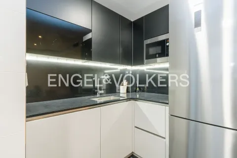 Pis de 62 m² a Majadahonda