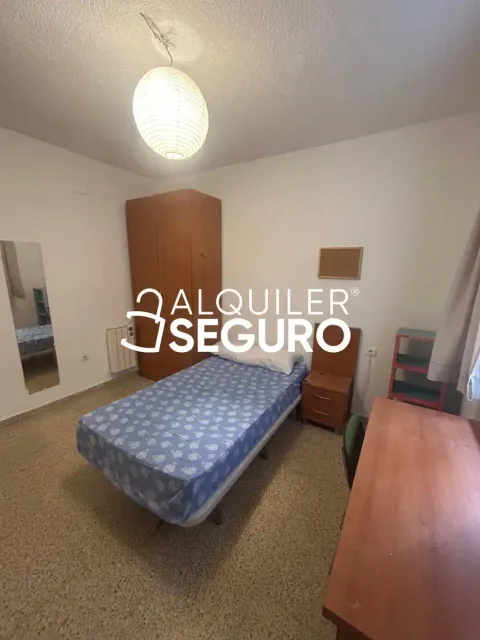 Appartement 80 m² à Grenade (3/23)