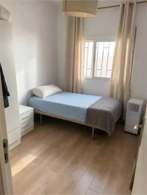 Pis de 100 m² a San Roque