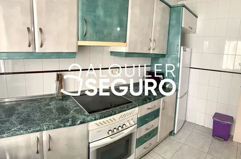 Pis de 80 m² a Alcalá de Henares