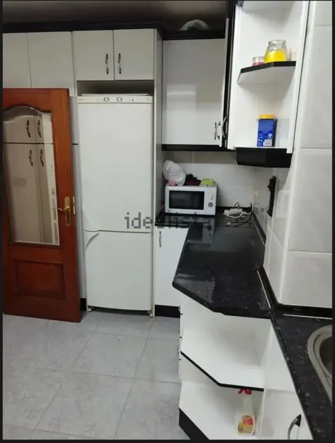 Pis de 85 m² a Palencia