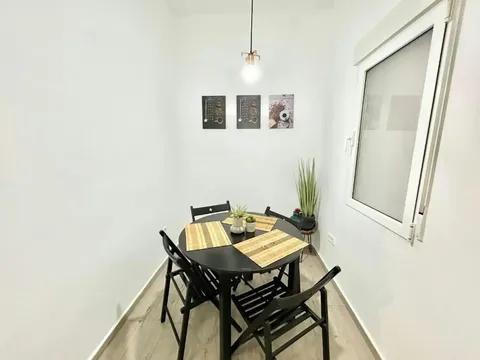 Pis de 35 m² a Madrid