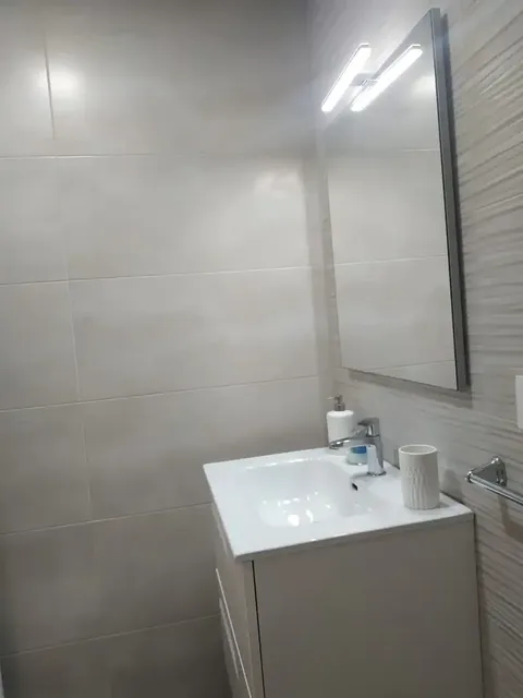 Pis de 87 m² a València