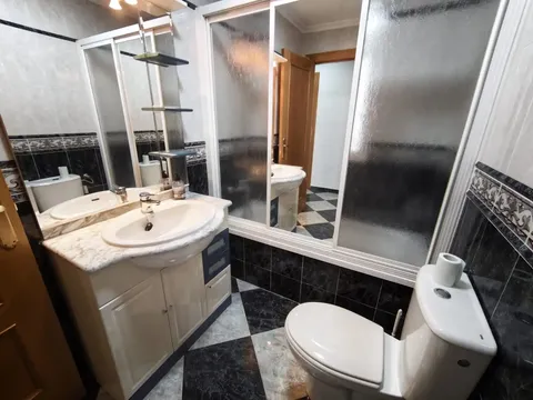 Pis de 95 m² a Albacete