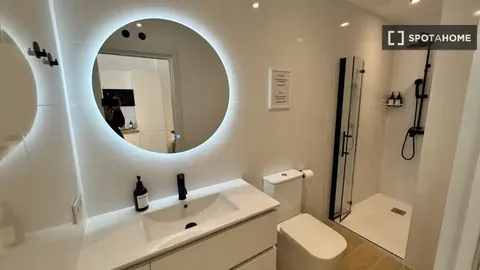 Appartamento 45 m² a Madrid
