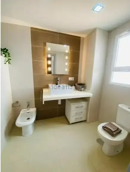 Pis de 85 m² a Alacant