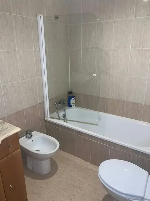 Zimmer zur Miete, Valencia