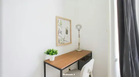 Habitació de lloguer, València
