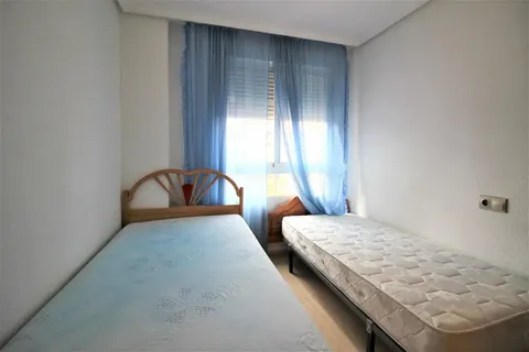 Pis de 124 m² a Almeria