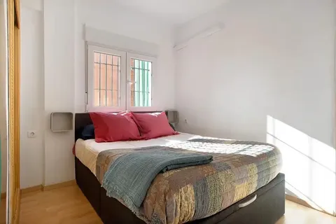 Pis de 40 m² a Torremolinos