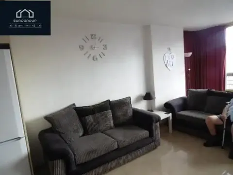 Pis de 65 m² a Benidorm