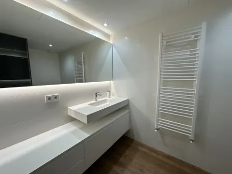 Pis de 134 m² a Ontinyent