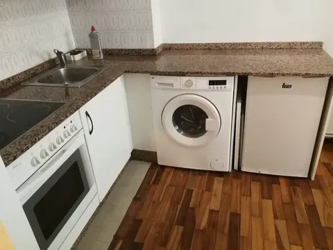 Pis de 35 m² a Santiago de Compostel·la