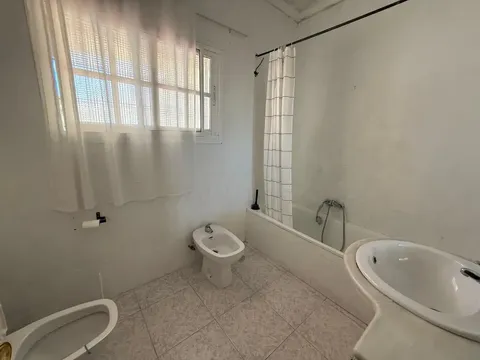 Casa de lloguer, Benalmádena