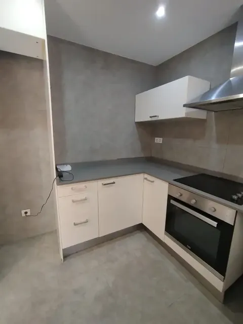 Wohnung 63 m² in Barcelona