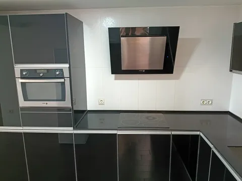 Pis de 137 m² a Màlaga
