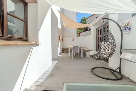 Appartamento 180 m² a Benahavís
