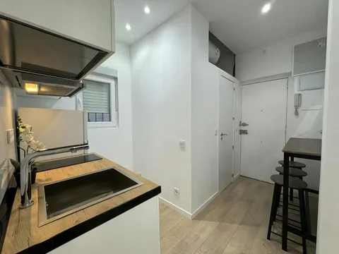 Pis de 40 m² a Madrid
