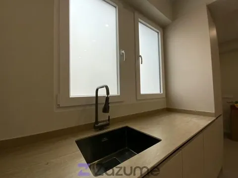 Pis de 77 m² a València