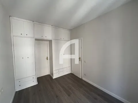 Pis de 57 m² a Barcelona