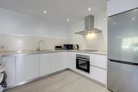Pis de 185 m² a Benahavís