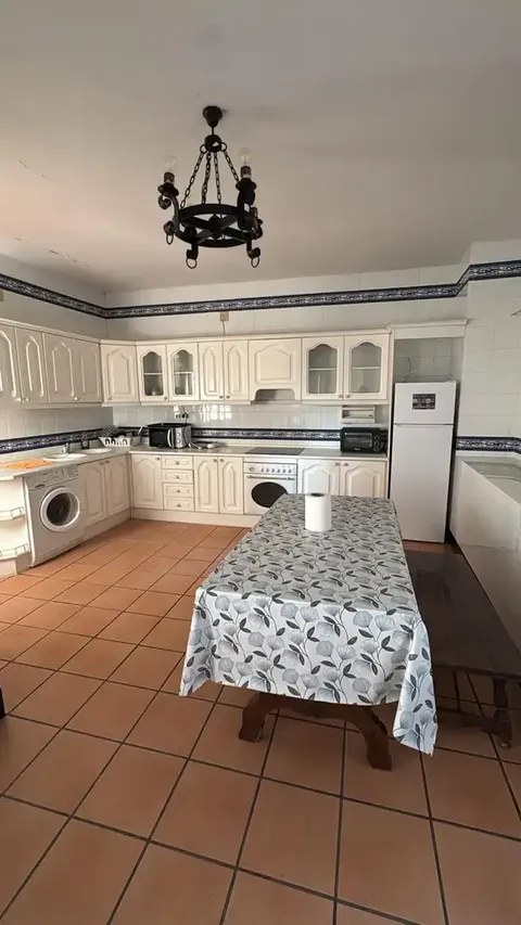 Habitació de lloguer, Fuente de Cantos (2/6)