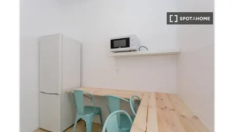 Zimmer zur Miete, Barcelona