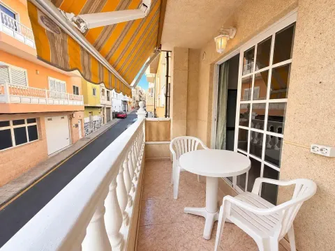 Квартира 60 м² в Guía de Isora (2/9)