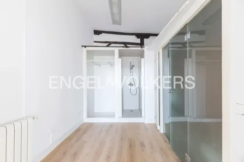 Pis de 123 m² a Madrid