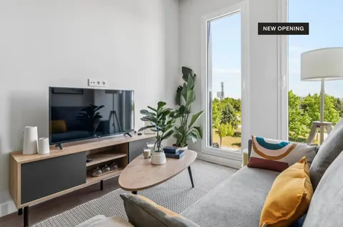 Appartamento 54 m² a Madrid