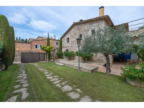 Casa de 282 m² a Garrigàs