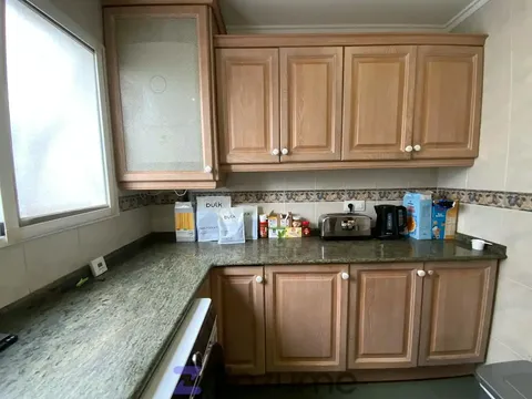 Pis de 114 m² a València
