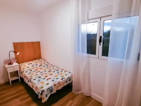Pis de 50 m² a Tarassona