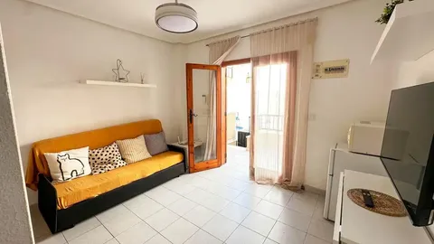 Pis de 48 m² a Torrevella