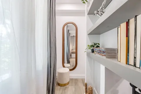 Pis de 140 m² a Madrid