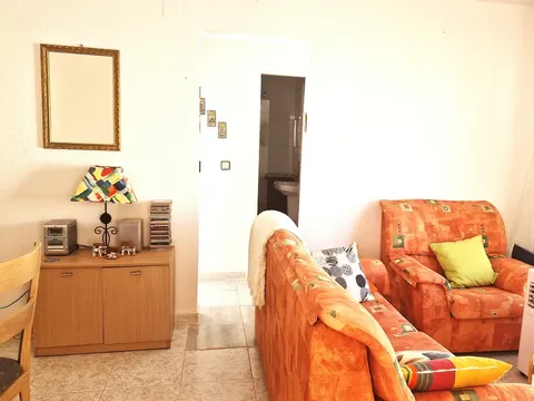 Casa de 54 m² a Torrevella