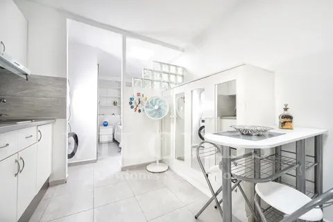 Pis de 30 m² a Las Palmas de Gran Canaria
