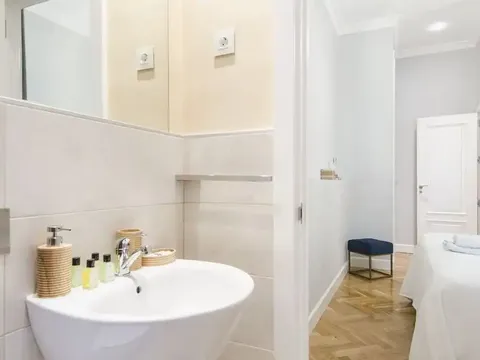 Habitació de lloguer, Huelva