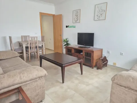 Piso de 85 m² en Badajoz