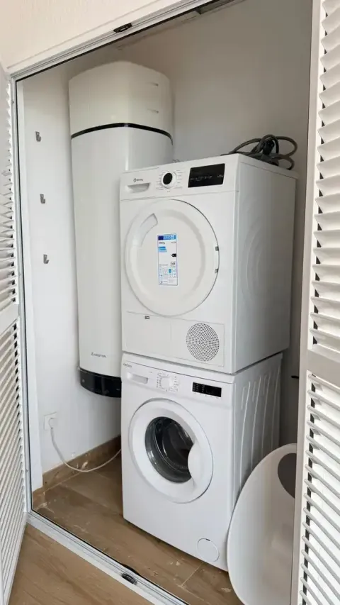 Apartamento 80 m² em Finestrat