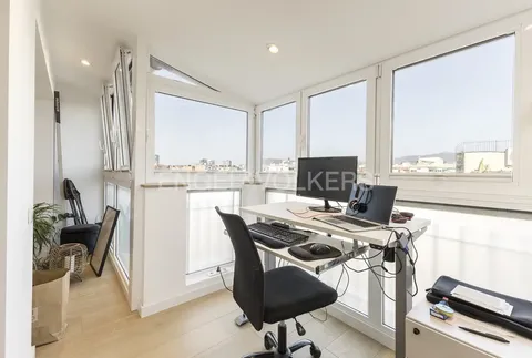 Pis de 133 m² a Barcelona