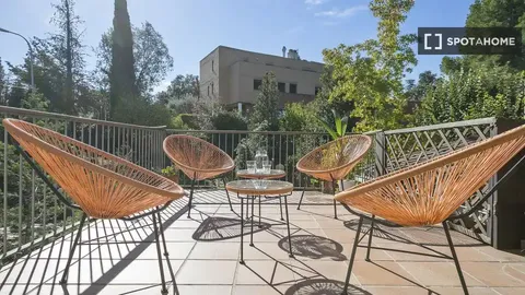 Habitació de lloguer, Cerdanyola del Vallès