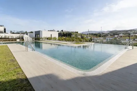 Casa de 112 m² a Estepona