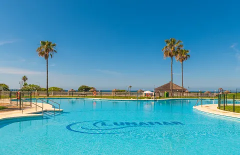 Квартира 140 м² у Marbella (2/61)