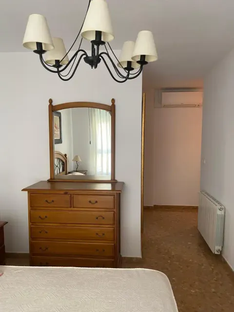 Piso de 117 m² en Mislata